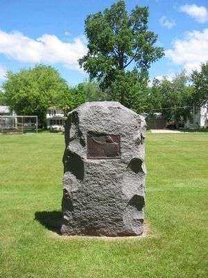 MONROE COUNTY U.S.S. MAINE MEMORIAL