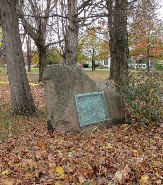 FRANKLIN COUNTY WORLD WAR I MEMORIAL