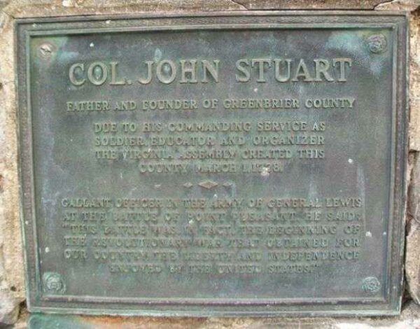 TRIBUTE TO MEN OF THE MOUNTAINS MEMORIAL PLAQUE C