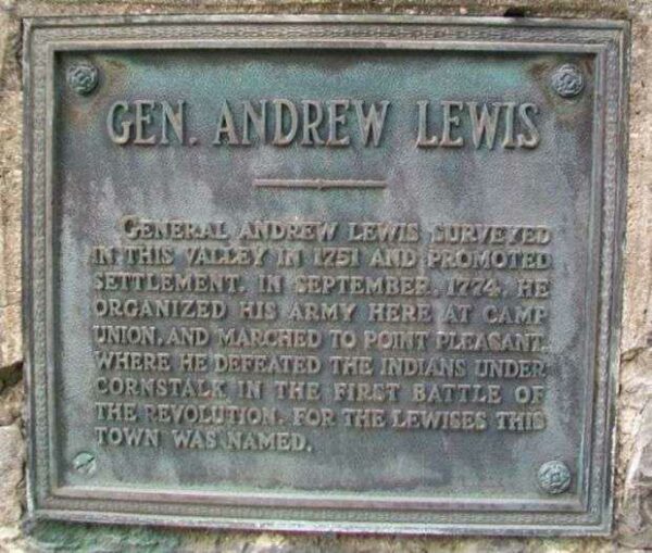 TRIBUTE TO MEN OF THE MOUNTAINS MEMORIAL PLAQUE B