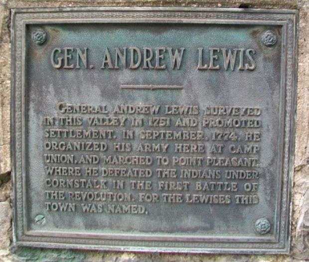 TRIBUTE TO MEN OF THE MOUNTAINS MEMORIAL PLAQUE B