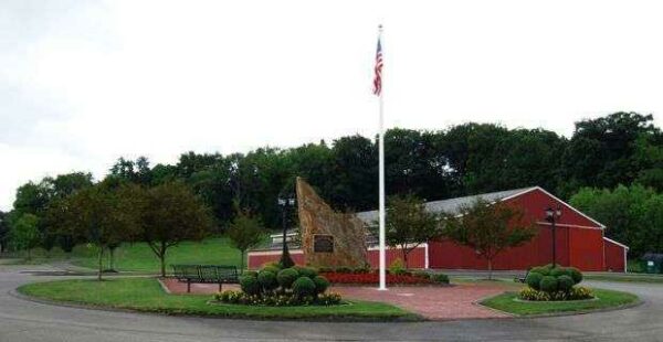CRANBERRY TOWNSHIP VETERANS MEMORIAL