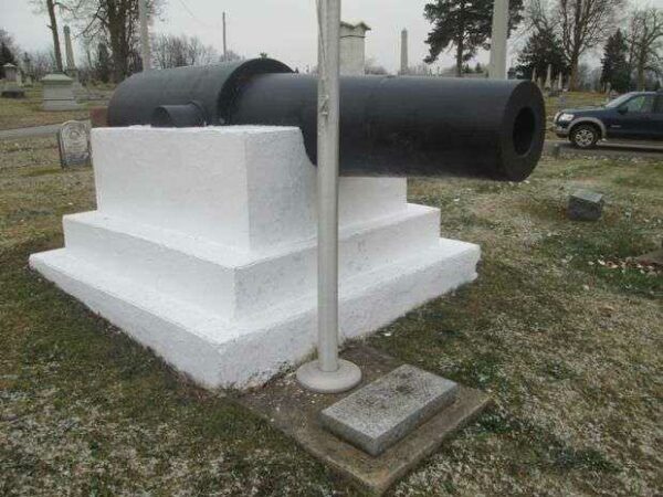 LOGAN COUNTY VETERANS MEMORIAL