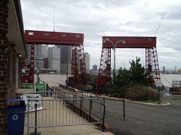 SOISSONS DOCK WAR MEMORIAL