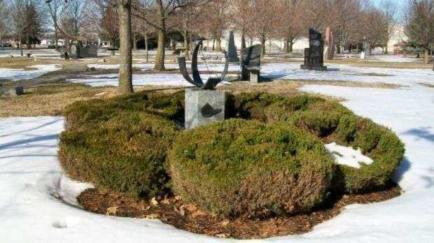 ARMY AIR CORPS ENLISTED PILOTS WAR MEMORIAL - National War Memorial ...