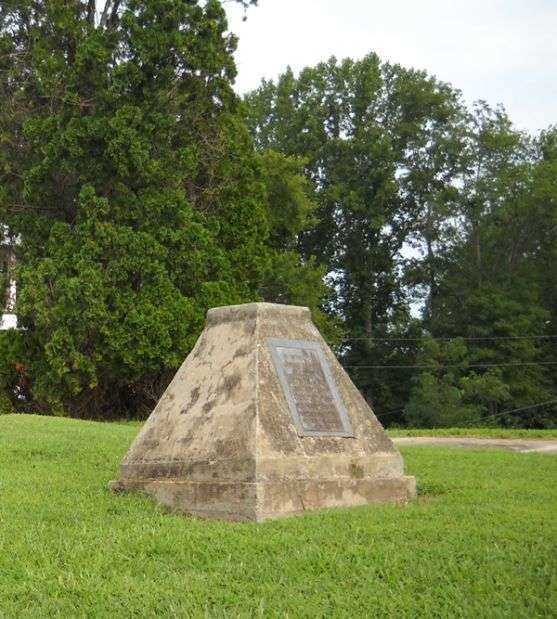 STOKES COUNTY WORLD WAR MEMORIAL