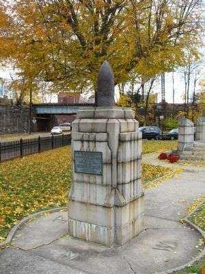 NEWELL RISING MEMORIAL