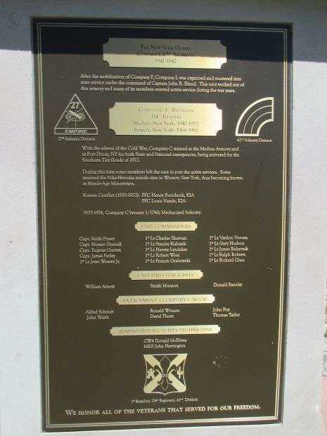 VALOR, HONOR, VIRTUE, COURAGE, DUTY MEMORIAL DUTY PLAQUE
