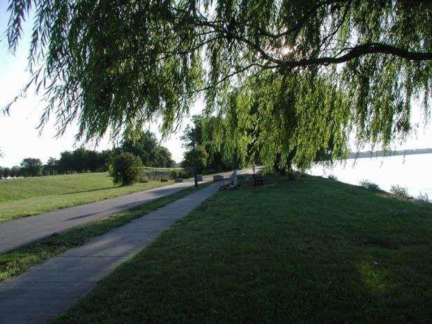 PATHMARK GENEVA MEMORIAL TREES