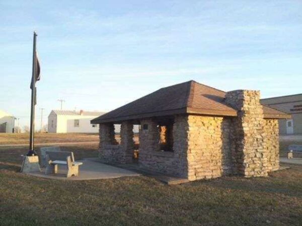 ADRIAN WORLD WARS VETERANS MEMORIAL BUILDING