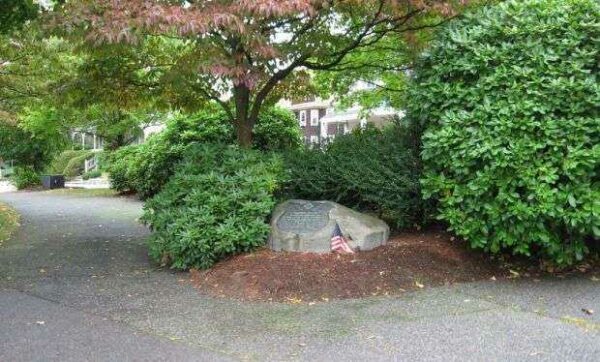 HARRIS DELTA MEMORIAL