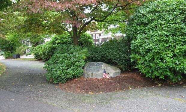 HARRIS DELTA MEMORIAL