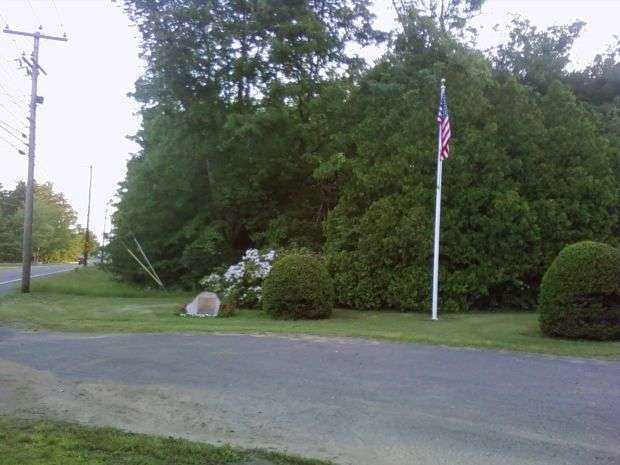 APREMONT MEMORIAL PARK