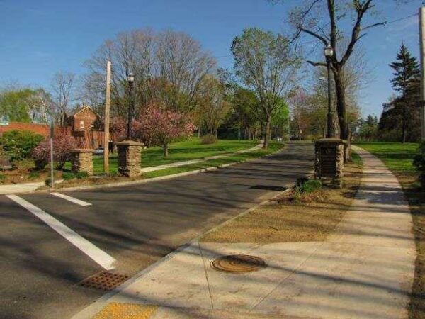 FRANK J SZOT MEMORIAL PARK