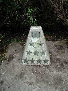 PLYMOUTH’S WORLD WAR I MEMORIAL