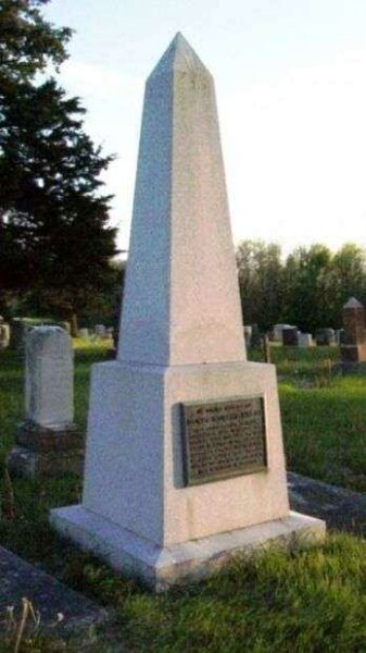 HENRY MURPHY WALSH AND EVERY “RUNNER” WAR MEMORIAL