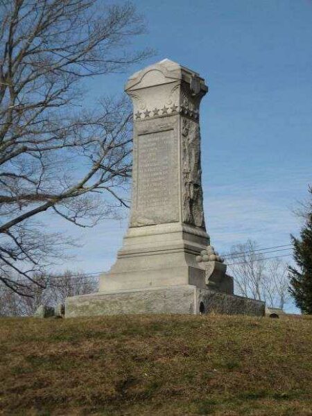 BETHEL SOLDER’S MEMORIAL