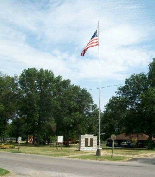 GEN. GEORGE H. WARK MEMORIAL PARK