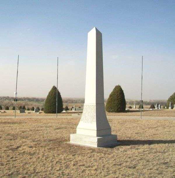 MEADE COUNTY WAR VETERANS MEMORIAL