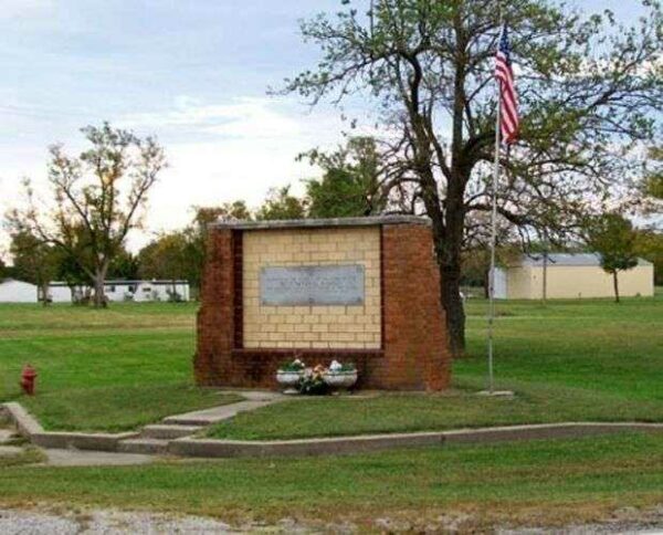 WEST MINERAL WAR VETERANS MEMORIAL