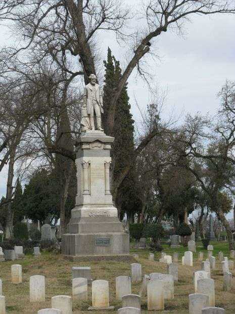 RUEL C. GRIDLEY MEMORIAL