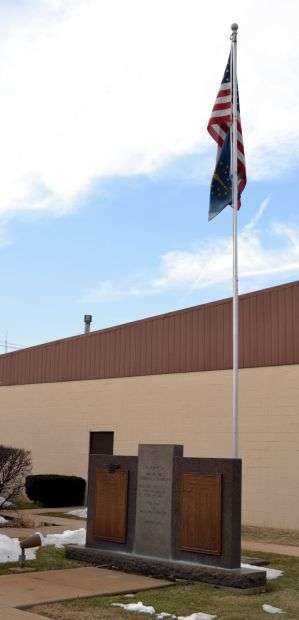 MILFORD WORLD WARS HONOR ROLL MEMORIAL