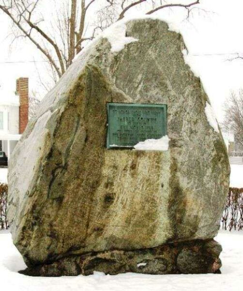 JASPER COUNTY WORLD WAR I MEMORIAL
