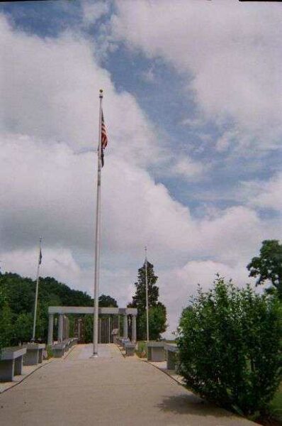 MONESSEN WAR MEMORIAL PARK