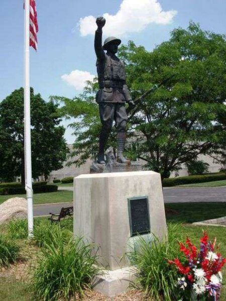 THE ELIZABETH SEARS MEMORIAL