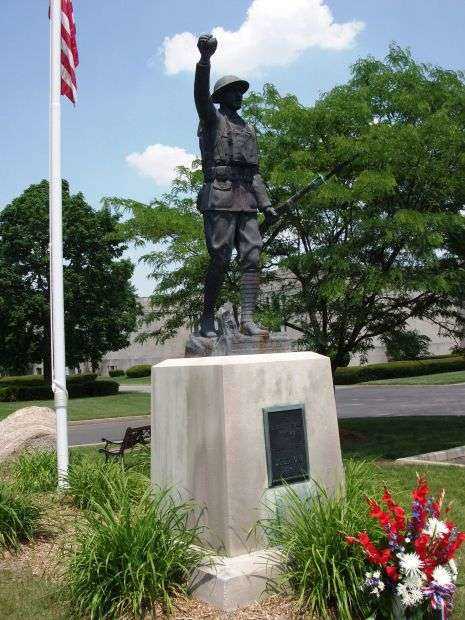 THE ELIZABETH SEARS MEMORIAL