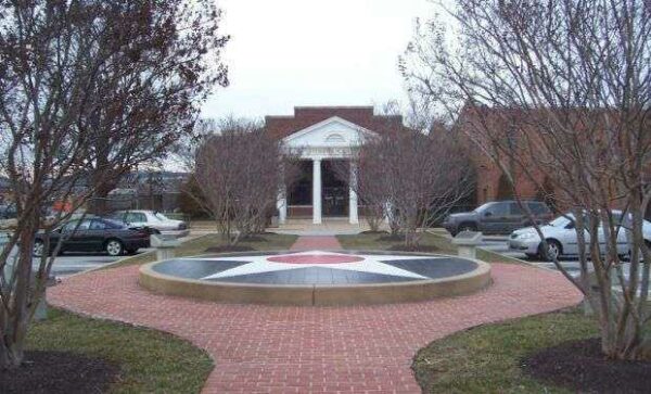 COL. RAYNAL C. BOLLING WAR MEMORIAL