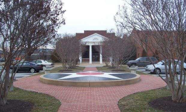 COL. RAYNAL C. BOLLING WAR MEMORIAL