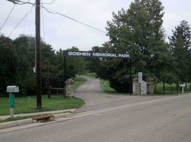 GOSHEN MEMORIAL PARK
