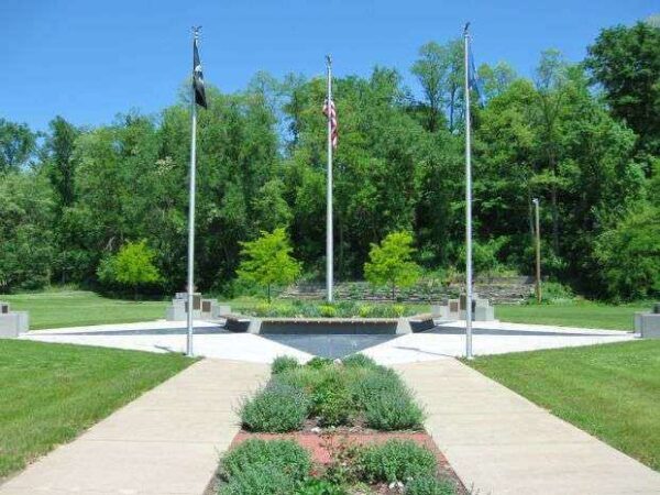 FIELD OF HONOR MEMORIAL