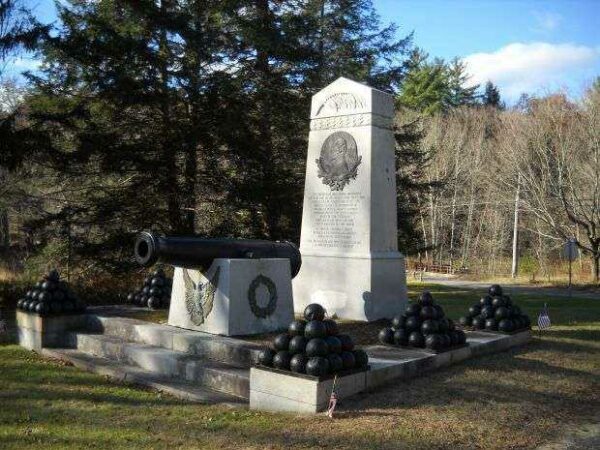MAJOR GENERAL JOHN SEDGWICK MEMORIAL
