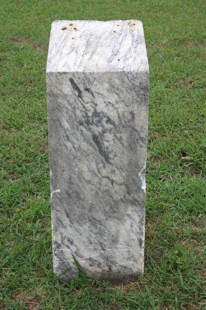 29TH MISSOURI WAR MEMORIAL