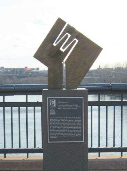 LINCOLN’S UNION MEMORIAL