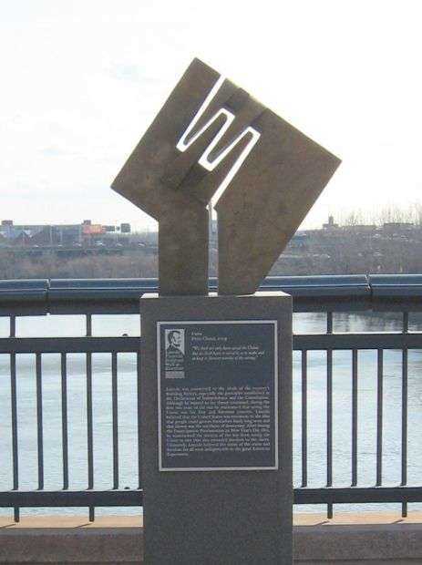 LINCOLN’S UNION MEMORIAL