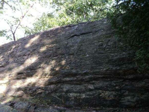 BATTLE OF RESACA DE LA PALMA MEMORIAL