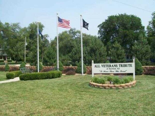 ALL VETERANS TRIBUTE MEMORIAL