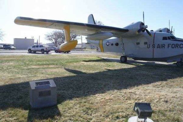 RESCUE MEMORIAL PARK