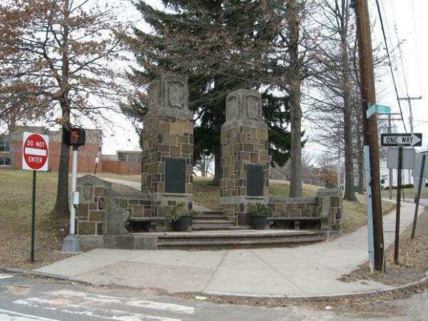 WESTVILLE SOLDIERS’ MEMORIAL