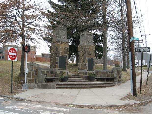 WESTVILLE SOLDIERS’ MEMORIAL