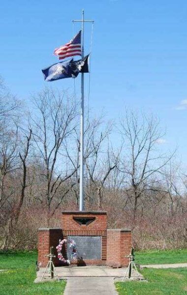 SOUTH BEAVER TOWNSHIP VETERANS MEMORIAL