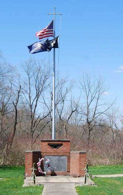 SOUTH BEAVER TOWNSHIP VETERANS MEMORIAL