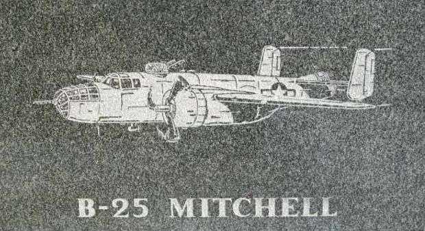 THE FLYING TIGERS WAR MEMORIAL STONE M