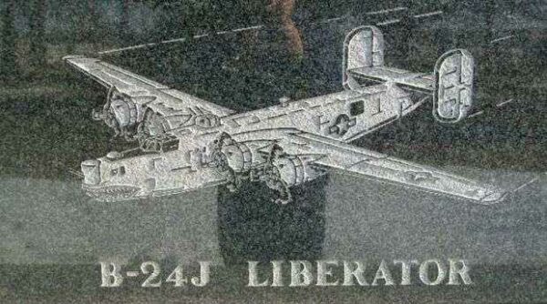 THE FLYING TIGERS WAR MEMORIAL STONE L