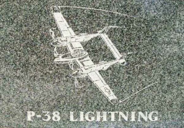 THE FLYING TIGERS WAR MEMORIAL STONE H