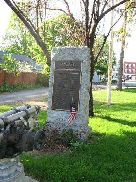 HYDE PARK VIETNAM WAR MEMORIAL