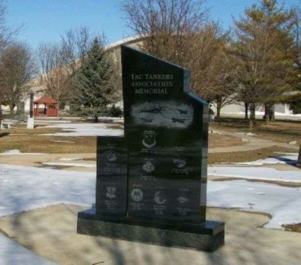 TAC TANKERS ASSOCIATION MEMORIAL